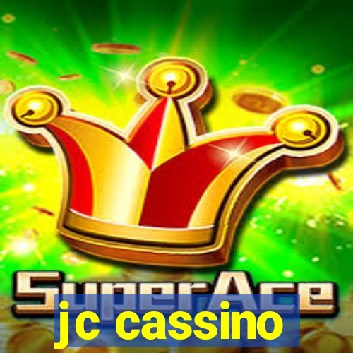 jc cassino